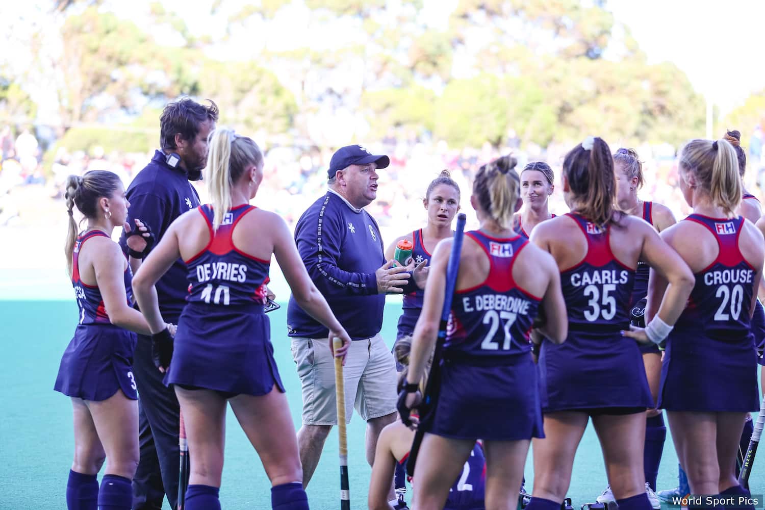 USA Field Hockey USA Field Hockey Introduces New High Performance Summit usa-field-hockey-usa-field-hockey-introduces-new-high-performance-summit
